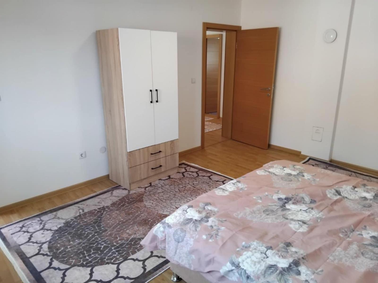 Kuca Ilidza Apartment